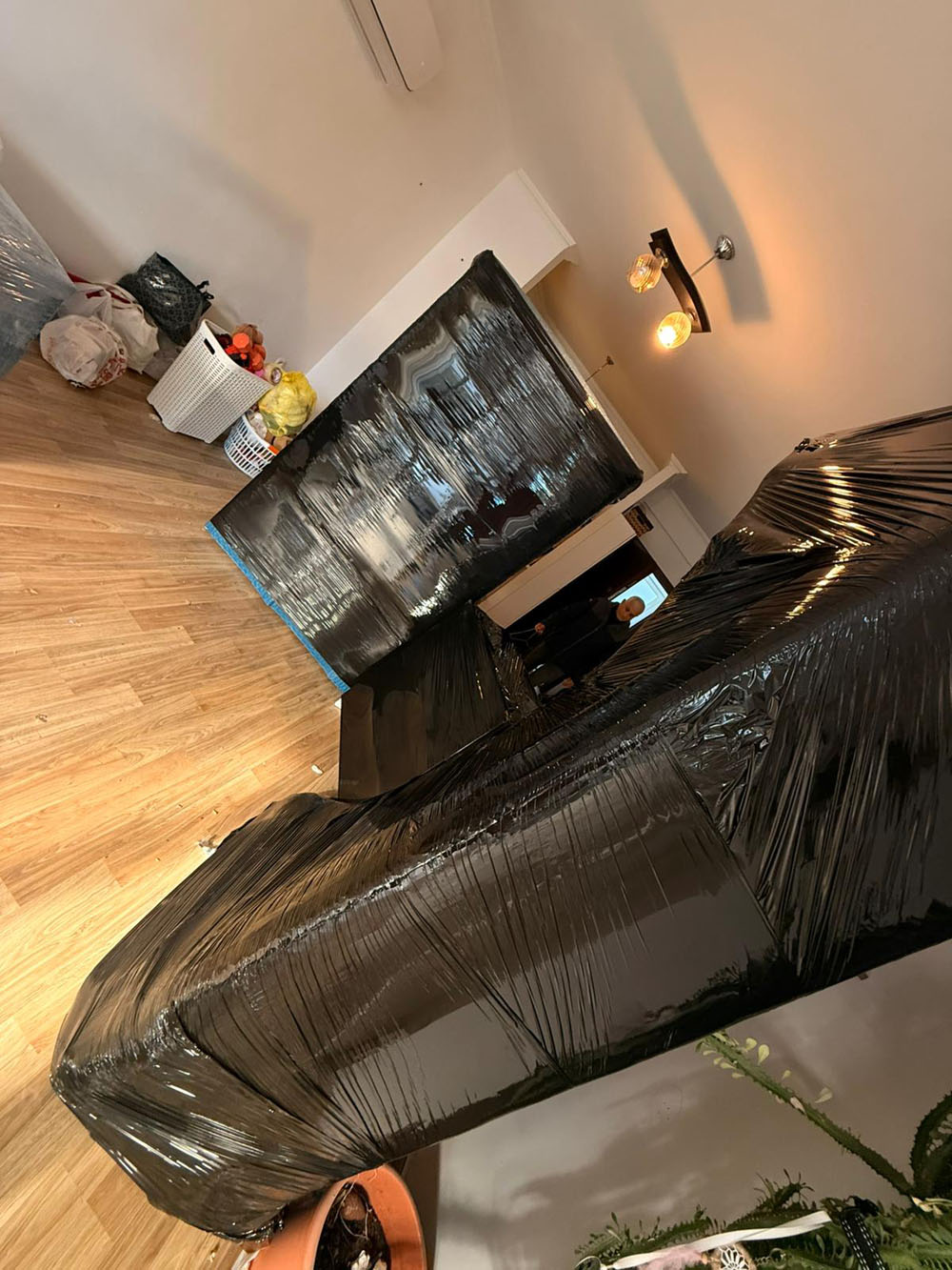 Marina Nakliyat Ekip